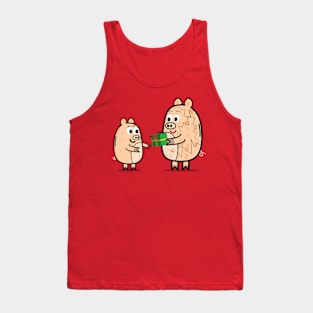 The Gift Tank Top